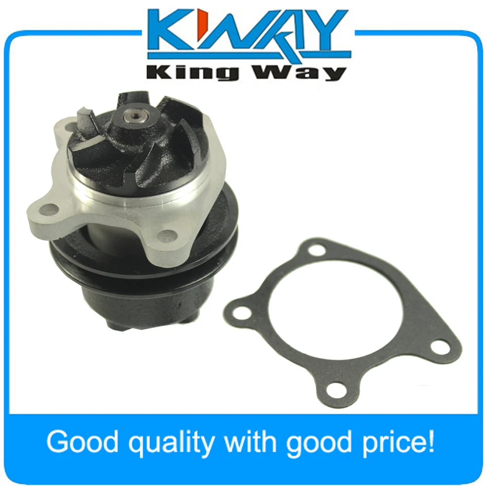 New Water Pump 15321-73032 For Kubota Tractors L175 L345 L245 L225 L2000 KH10 | Автомобили и мотоциклы