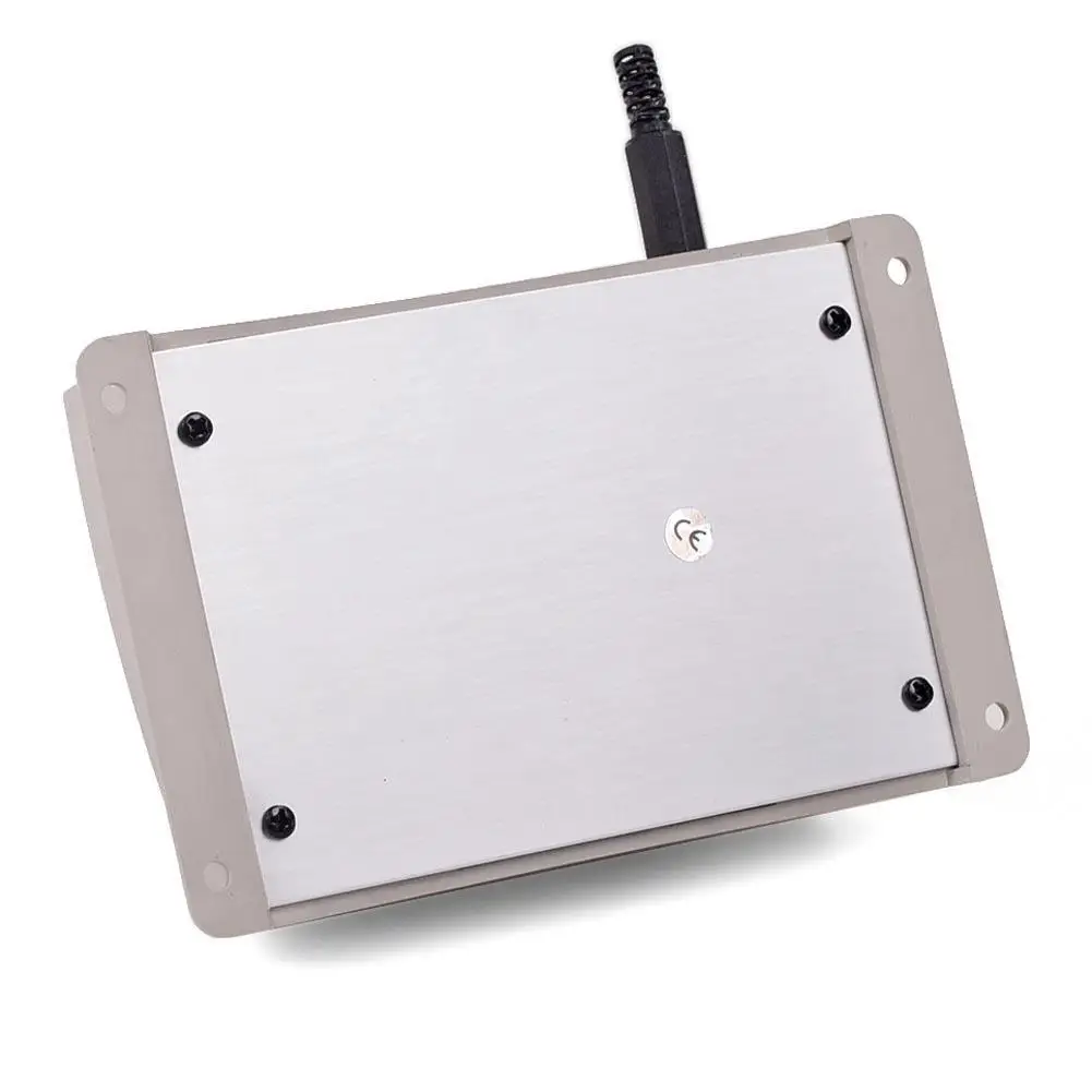 10A 12 V/24 V LCD MPPT + солнечный регулятор PWM Контроллер заряда кабель 16 FT | Обустройство