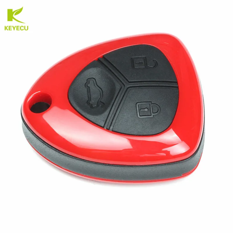 

KEYECU Universal Remote B-Series for KD900 KD900+,KEYDIY Remote for B17