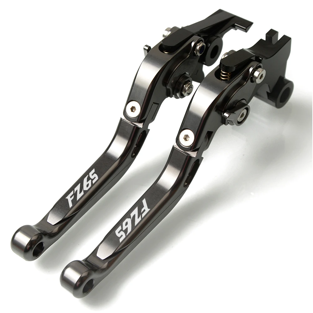 Для YAMAHA FZ6S FZ6N FZ6R/FZ6 FAZER 2004 2005 2006 2007 2008 2009 2010 Мотоцикл Регулируемый выдвижной