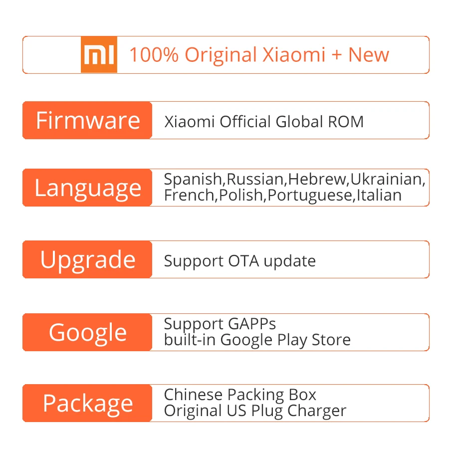 Оригинал Xiaomi редми 3 металлический корпус мобильного телефона 2 г оперативной