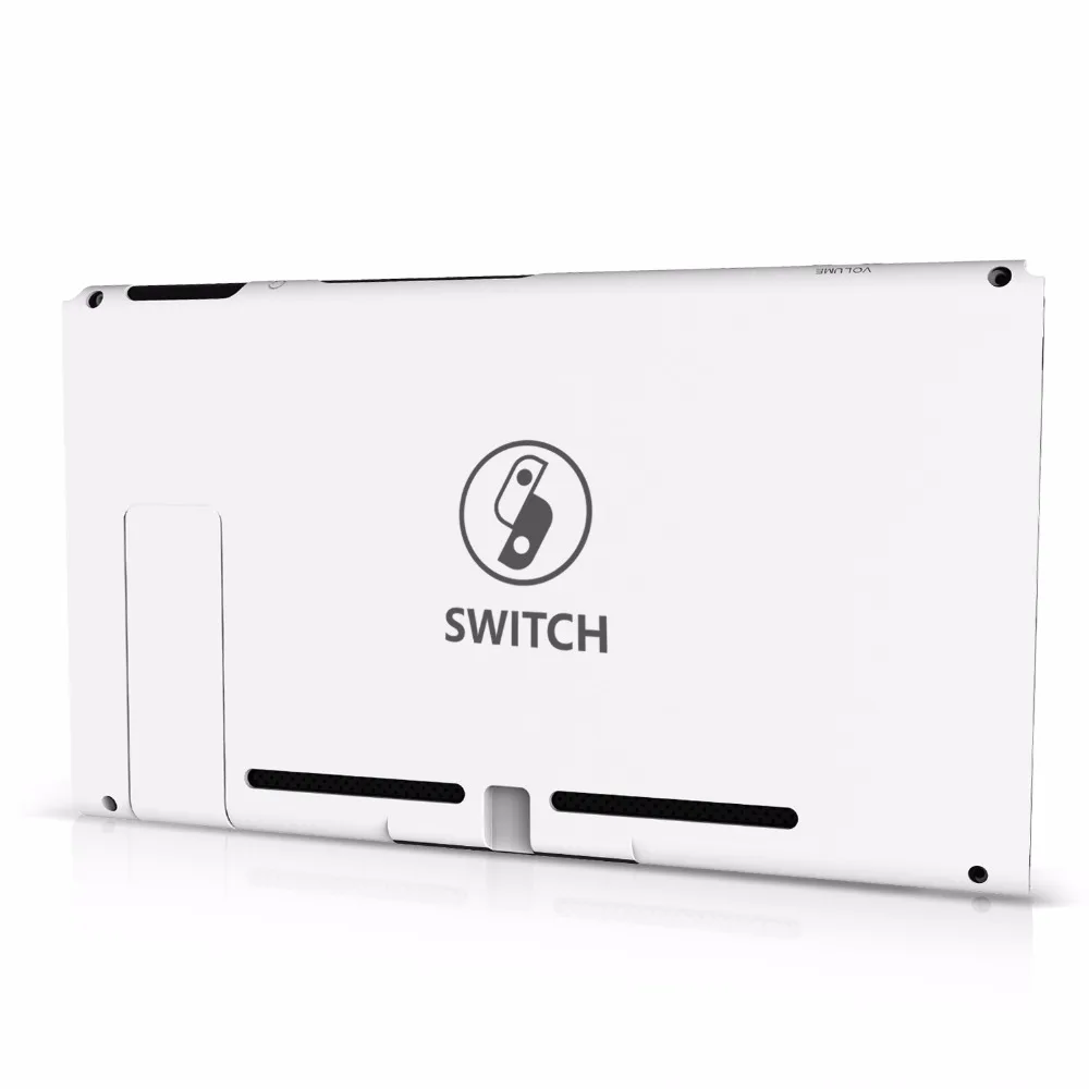 Myriann Сменный переключатель консоль задняя крышка для Nintendo doswitch NS игровая консоль joy con корпус переключателя с 8 цветами