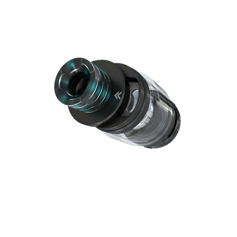 Оригинальный бак IJOY Captain X3 sub ohm 6 мл с 8 пузырьковым стеклом скользящим верхним