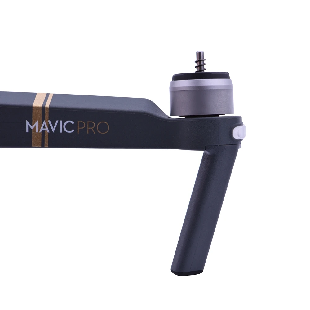 

Original Replacement Kits Left Front Right Arm with Motor for DJI Mavic Pro Repairing Parts Kits Accessory Landing Gear Kits Leg