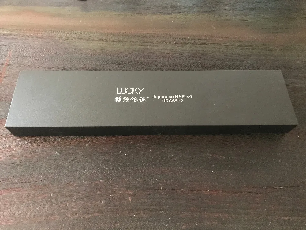 Нож шеф-повара Gyuto, кухонный японский HAP40, Высокоуглеродистая сталь, супер острый нож для приготовления мяса, филе рыбы, разделочный нож для нарезки 28