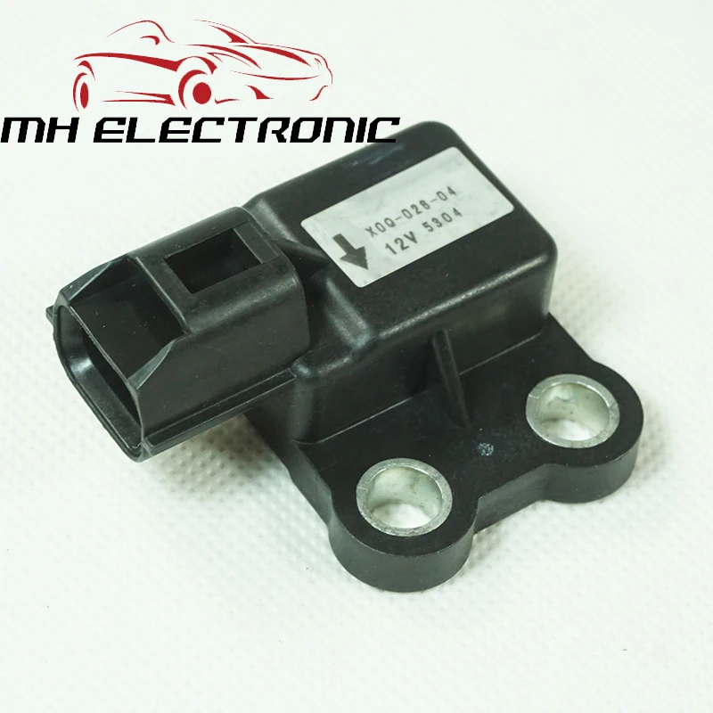MH электронная Авто Часть № MR475078 Новый ABS Yaw датчик скорости для Mitsubishi Montero Sport Lancer