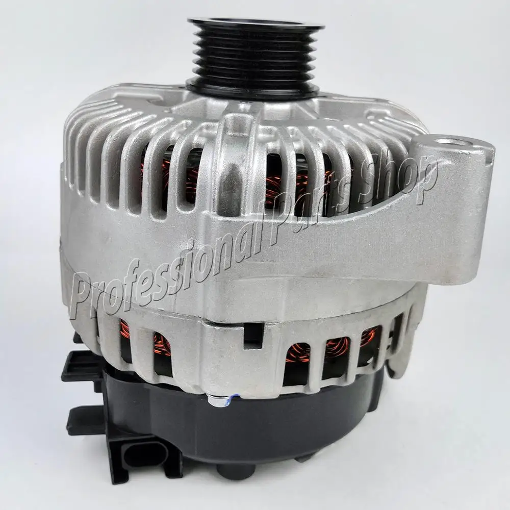 Новый генератор VALEO STYLE для BMW X5 4.4I 4.8IS 4.4L 4.8L E53 180AMP | Автомобили и мотоциклы