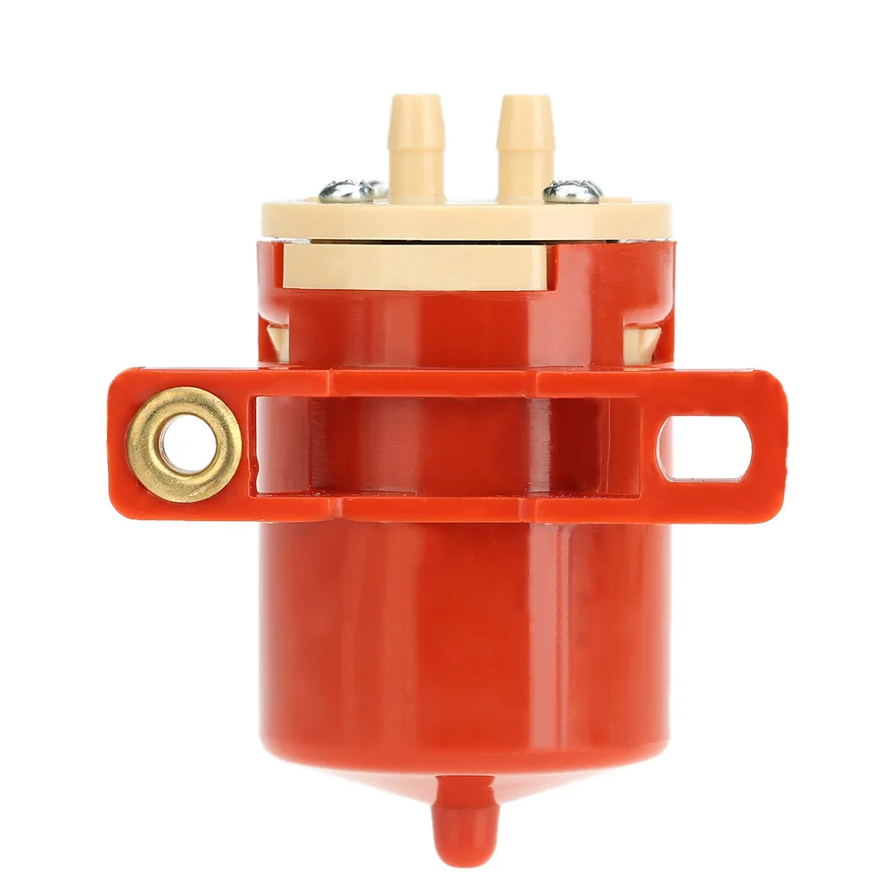 Автомобильный стиль 12 В универсальные насосы для мойки лобового стекла