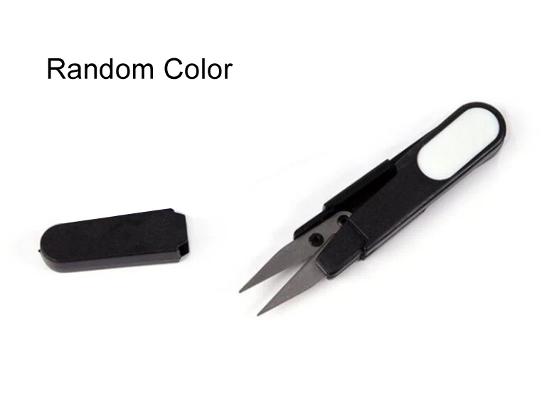 Fishing Scissors Рыболовный электронный светодиодный светильник с сигнализацией для укуса рыбы, мини-ножницы для рыбалки, швейный рыболовный крючок, рыболовные снасти, инструмент GYH - Цвет: Fishing Scissors