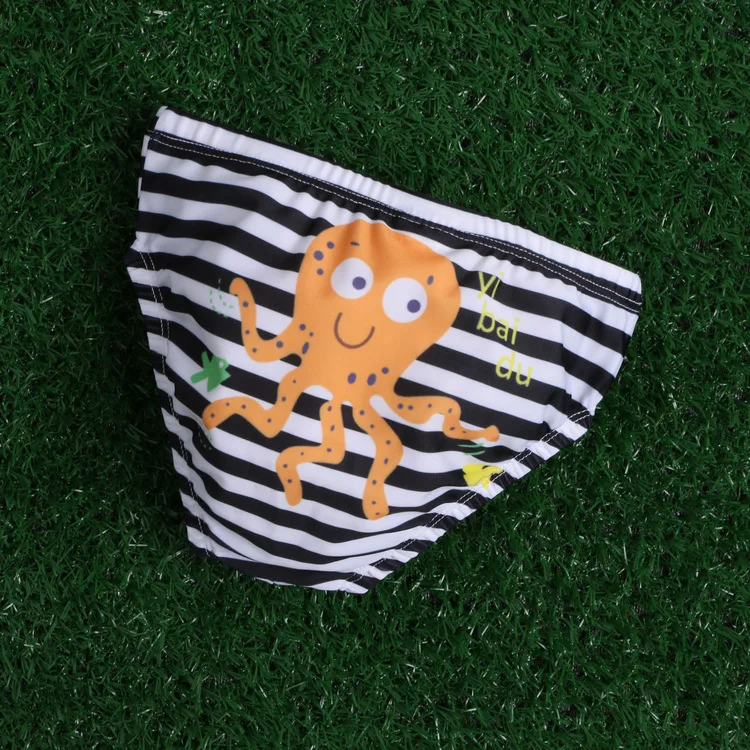 Детские Плавание одежда мальчиков ming Мужские шорты для купания малышей