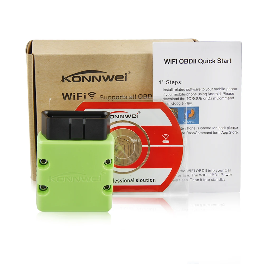 2020 Новое поступление Супер Мини ELM327 v1.5 Bluetooth Konnwei KW902 OBD II obd2 wifi Автомобильные