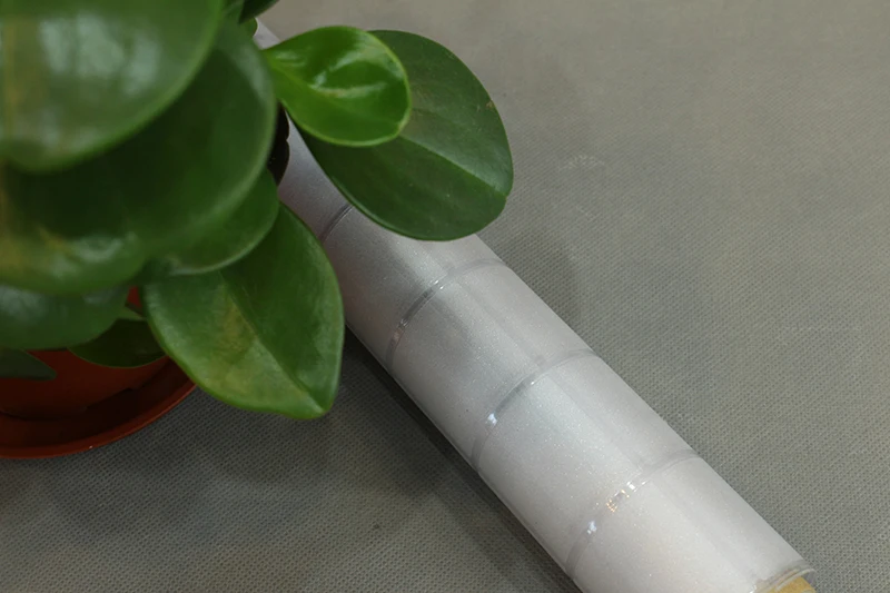 45 см * 2 mPVC Стекло окна самоклеящиеся Плёнки клетчатый Дизайн Стикеры для гостиной