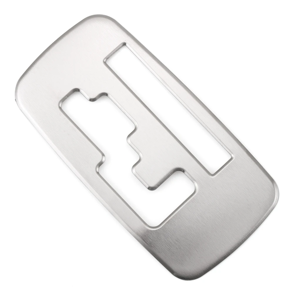 Автомобильные аксессуары VCiiC автомобильная внутренняя панель коробки передач из