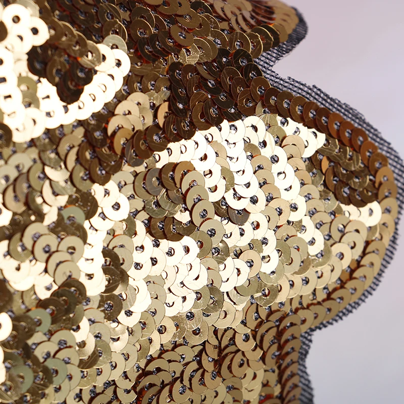 Рождественский Санта Снеговик Радуга лося олень блесток Аппликация Вышивка