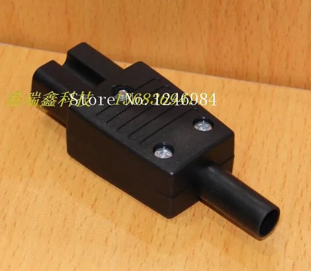 Штепсельная вилка переменного тока [SA] штепсельная Вилка для розетки JEC 50