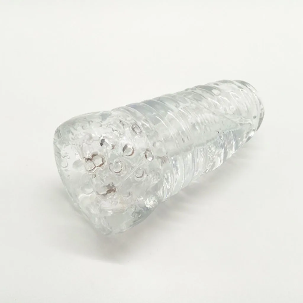 Пенис длительное Упражнение задержка тренировки самолет чашка Мужская