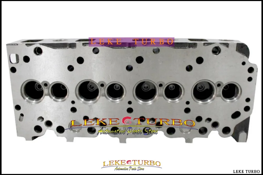 Головка цилиндра двигателя SL 1990 л для Mazda Titan 2ton truck T3500 3455cc 3.5D |head|head headhead cylinder |