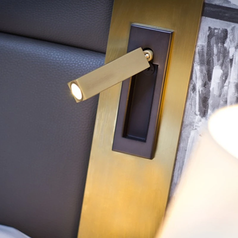 Topoch Nordic Light стены с кнопочный переключатель на Blackplate многоканальный отделки авто