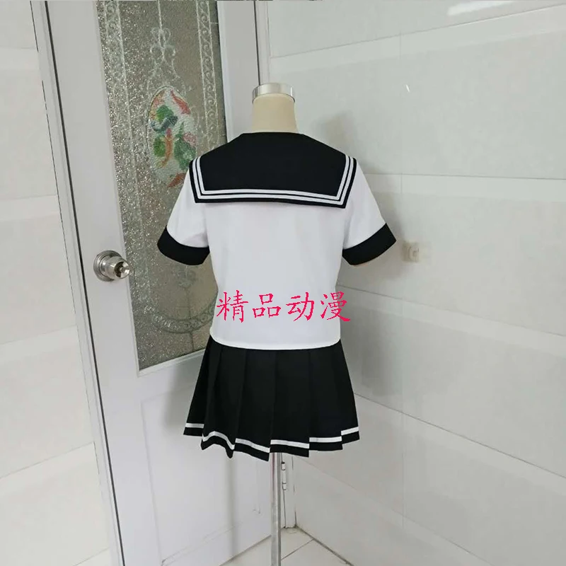 Аниме Судьба/большой заказ косплей Окита соуджи Мэтью кириэлит гудак JK японский