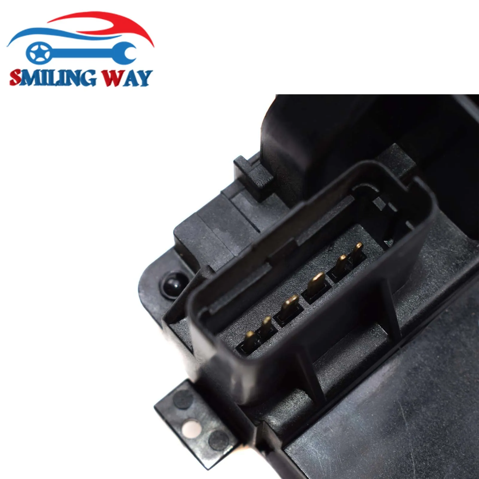 Smiling Way #4 шт. Дверной замок защелка привода Передняя Задняя Левая Правая для Hyundai