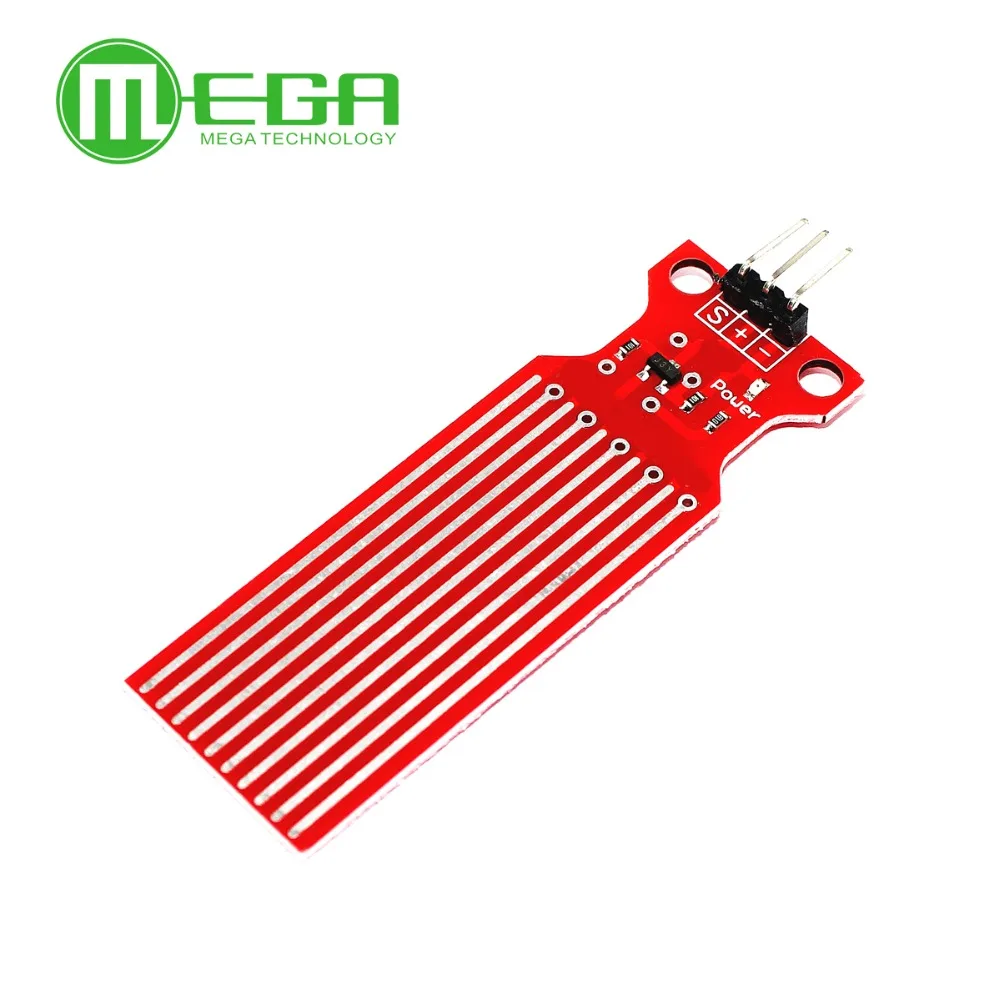1 шт. датчик воды для капель влаги глубина Tetection дропшиппинг|sensor sensor|sensor watersensor