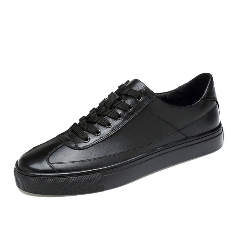 Мужская обувь для скейтбординга классические спортивные кроссовки из