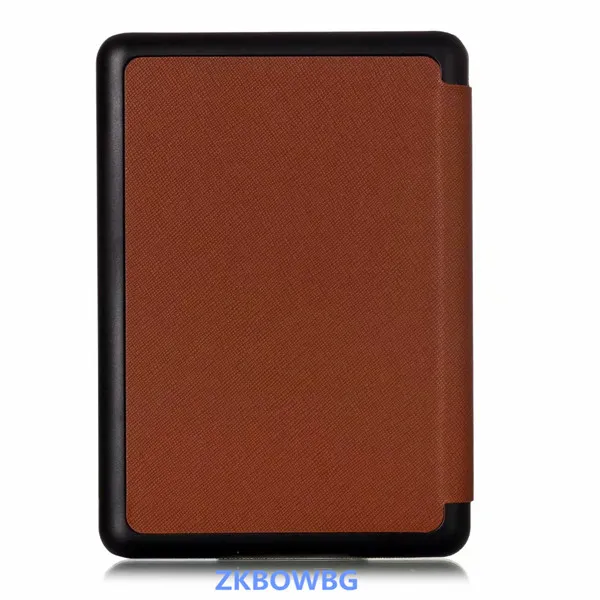 Ультратонкий чехол для Amazon New Kindle Paperwhite 4 eReader(10th Generation Released) PQ94WIF Обложка для книги