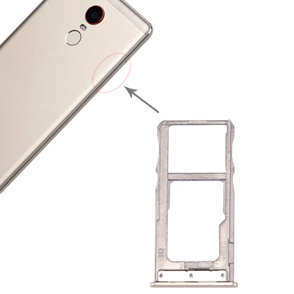 

ZTE Nubia Z11 Max SIM Card Tray