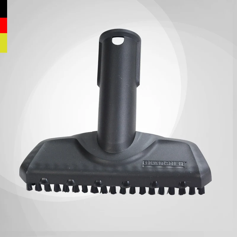 Детали для пароочистителя KARCHER SC1 SC2 SC3 SC4 SC5 SC наручники щетка головка|Запчасти