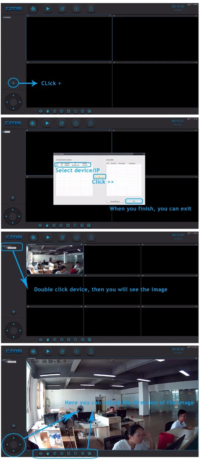 Besder Yoosee Wifi 720 P/1080 P Ip камера двухсторонняя аудио пуля наружная беспроводная домашняя CCTV камера наблюдения Макс 128 ГБ sd-карта