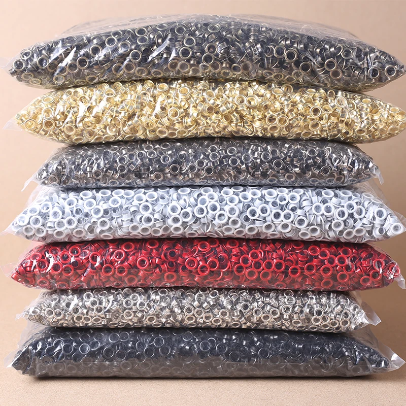 Бесплатная доставка 1000 наборов серебряных/античных латунных/золотых/оружейных