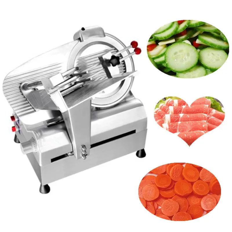 Машинка для нарезки баранины автоматическая машинка ягненка и говядины | Бытовая