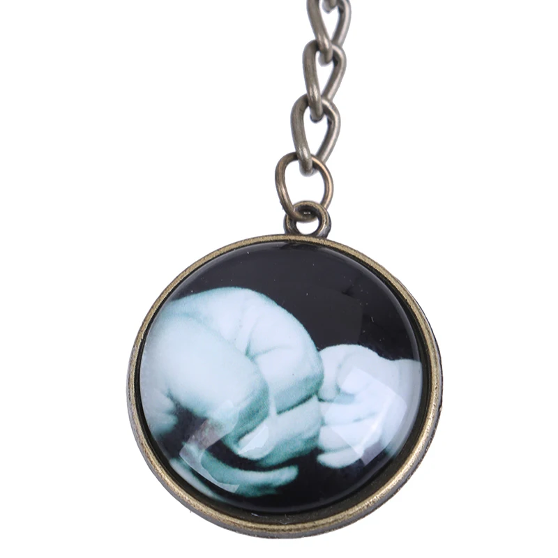 День отца подарок для рука Отца и Сына Подвески Брелок|Брелоки| |