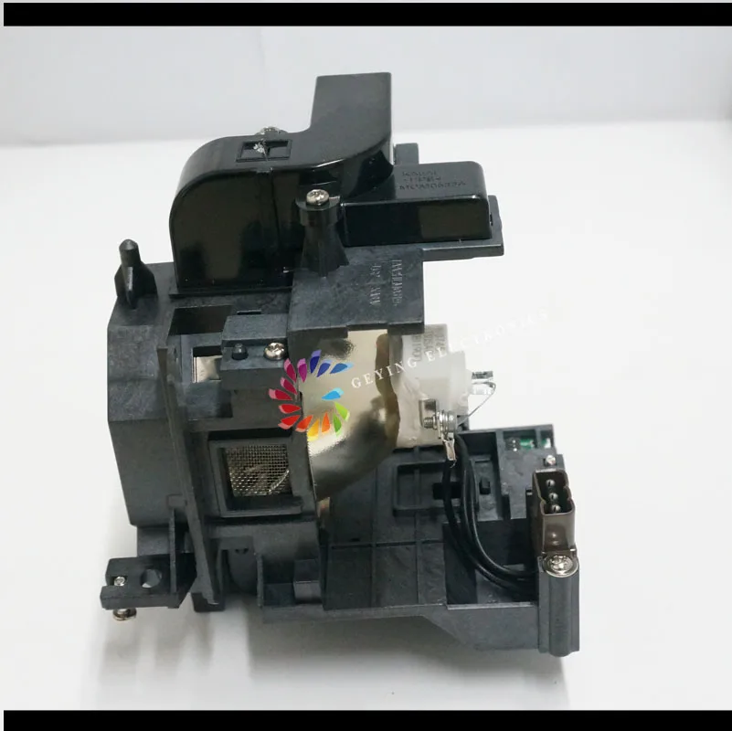 Free Shipping 003-120507-01 Original Projector Lamp with Module for Chr is tie LX605 | Электроника