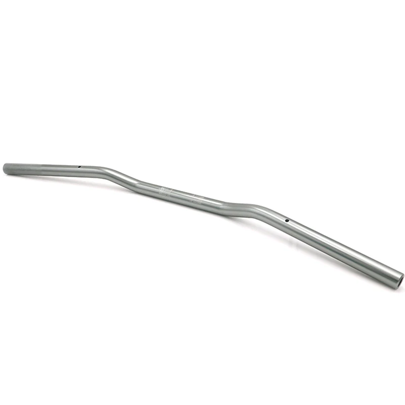 Универсальный руль для мотоцикла 22 мм из сплава скутера ручка в стиле ретро