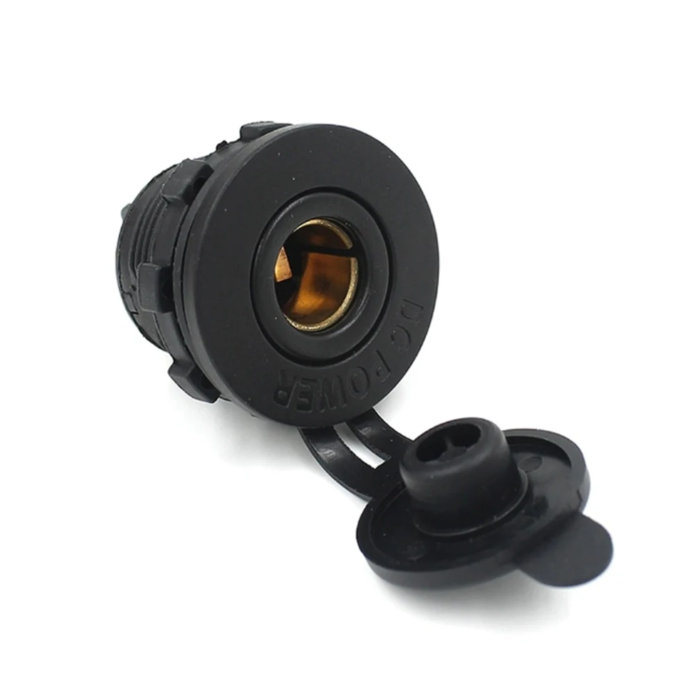 1 шт. водонепроницаемый автомобильный прикуриватель для мотоциклов BMW|Зажигалка|