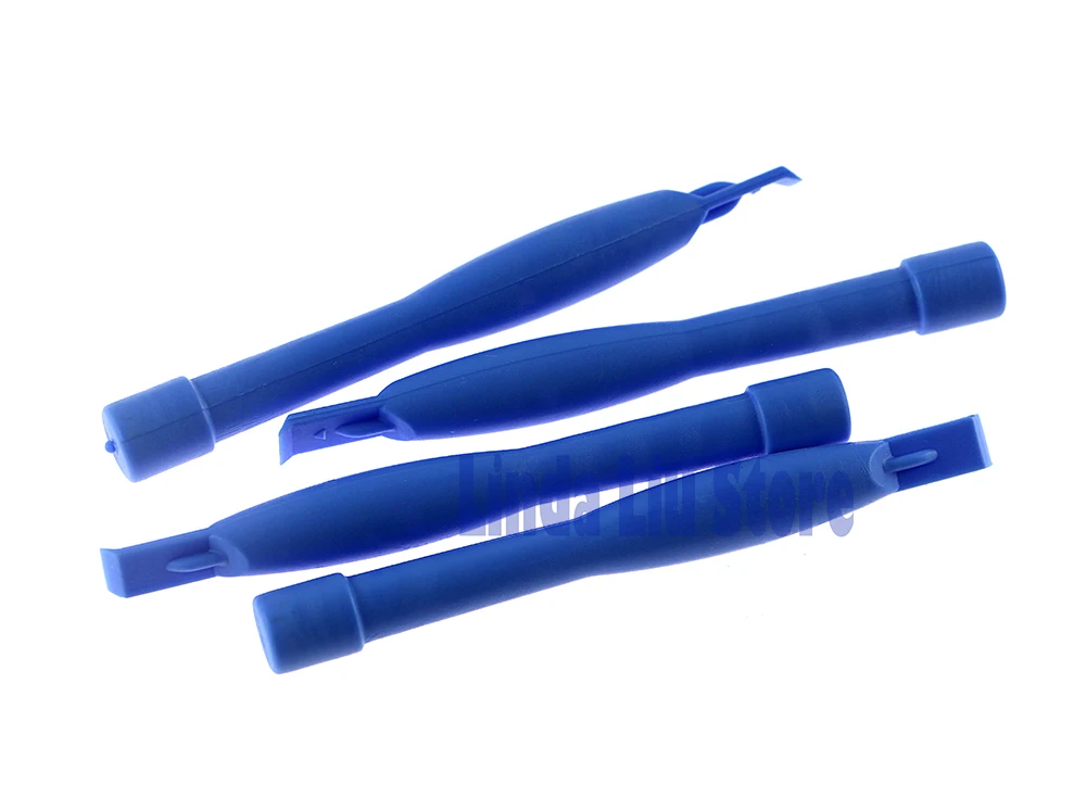 ChengChengDianWan 100 шт. пластиковые разборки ремонт открытие инструменты для всех