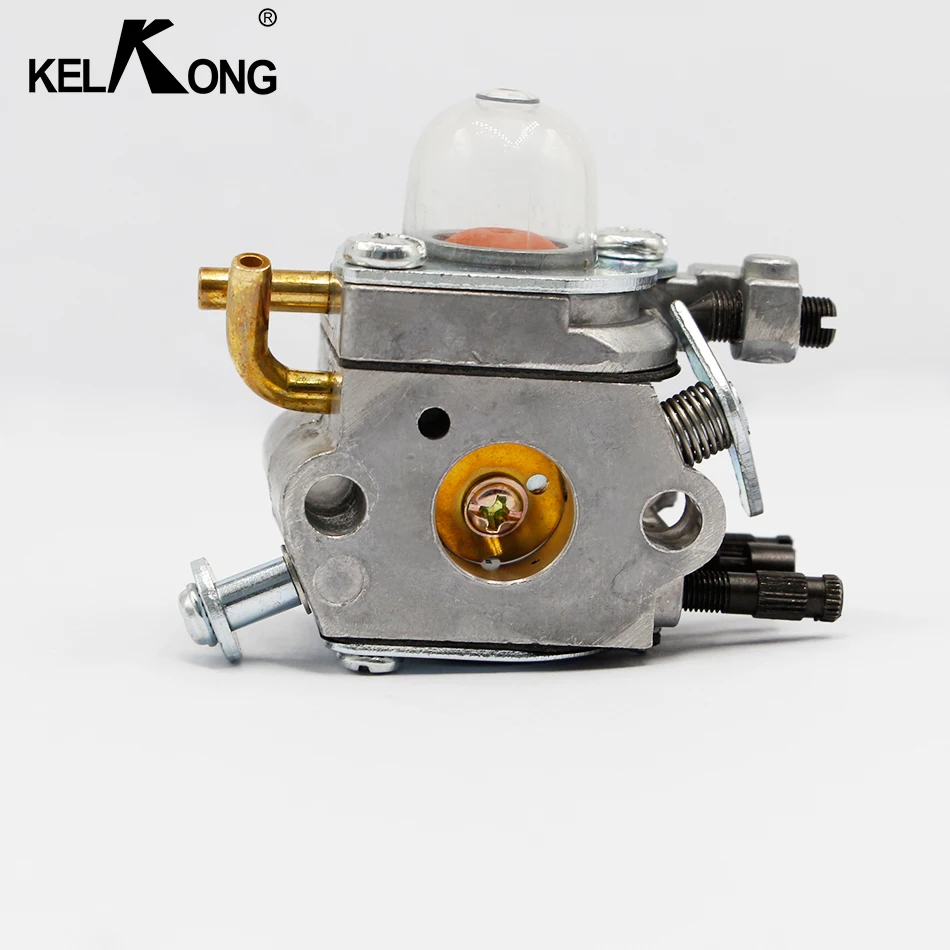 

KELKONG OEM CARBURETOR Carb C1U-K42B fits Echo PB-2100 PB2100 Handheld Power Blower from__frisbike GERHJT12873 Drop Shipping