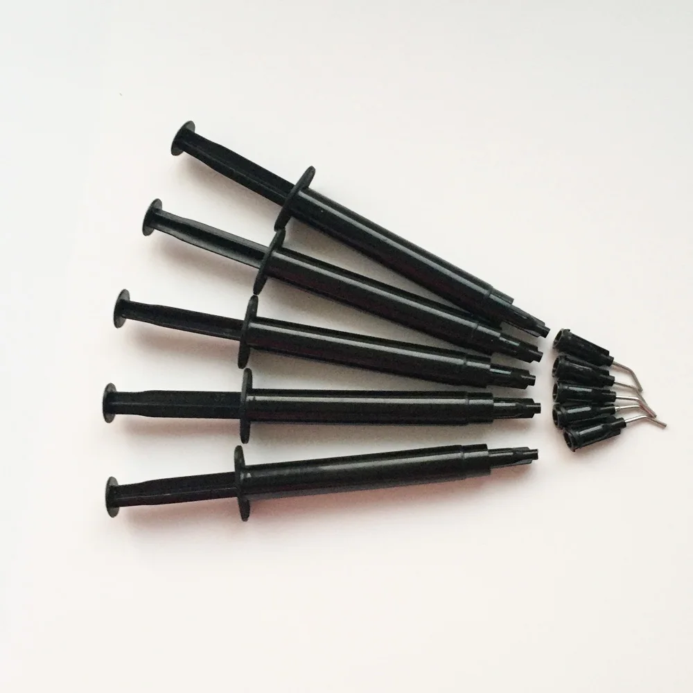 Быстрая доставка 10 шт./лот защита десен для отбеливания зубов гель защиты с