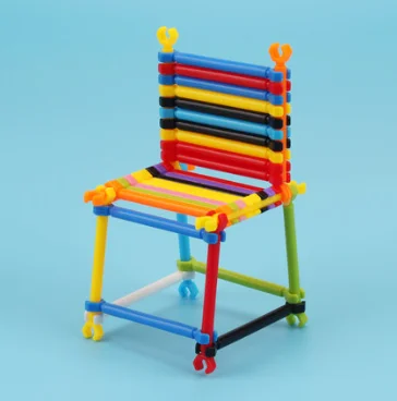 Игрушка Монтессори конструктор развивающая игрушка для детей | Игрушки и хобби