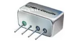 [LAN] Мини-схемы TUF-3MH + RF/LO: 0 15-400 МГц RF микроволновый переключатель смесителя -- 3