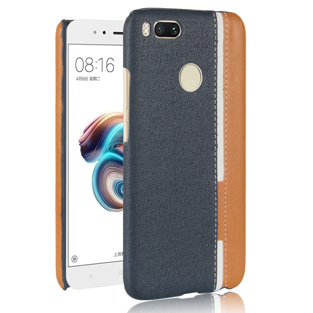 Xiaomi Mi A1 Mi5X phone bag case Luxury Puzzle Skin PU leather Protective Case Cover For 5X Mi5x |