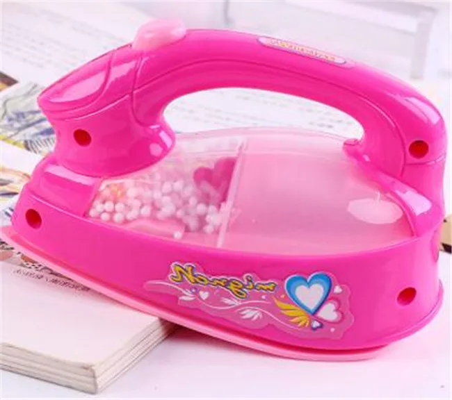 Электрический имитационный холодильник небольшая бытовая техника кухонные