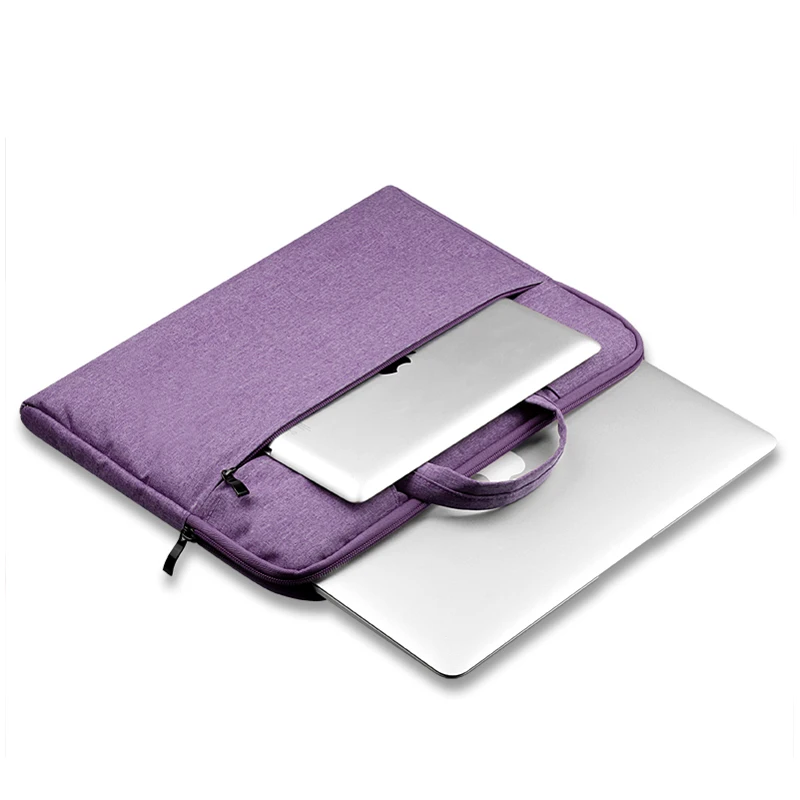 Binful сумка для ноутбука чехол для MacBook Air Pro 11,6 12 13,3 15,4 водонепроницаемая сумка для ноутбука для Dell 15,6 дюймов чехол для ноутбука 15,6