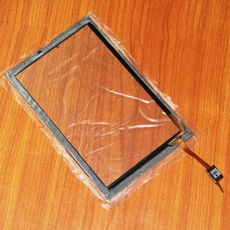 New 7" Inch Touch Digitizer Capacitive Screen For Tablet PC RS7F254V1.0 Black | Компьютеры и офис