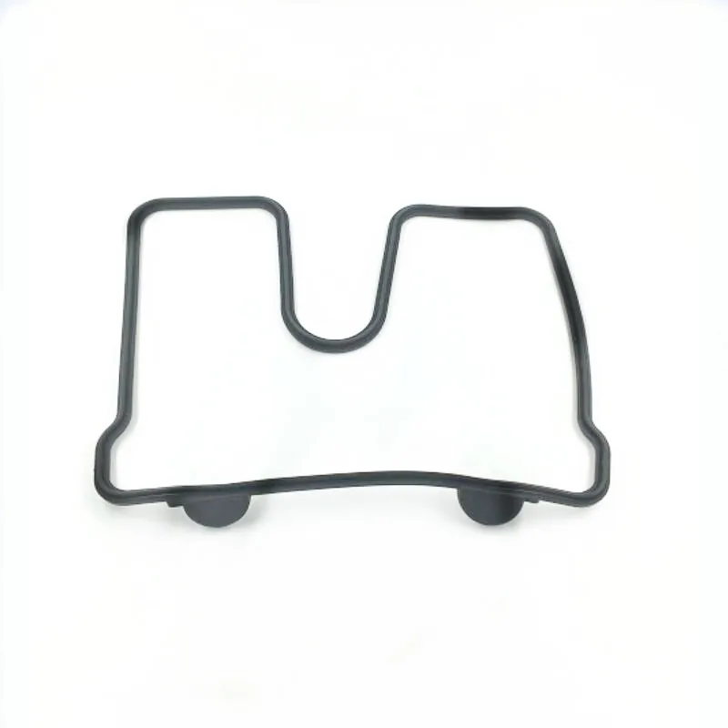 Детали двигателя мотоцикла SNXSMO комплект накладок на головку цилиндра для Kawasaki