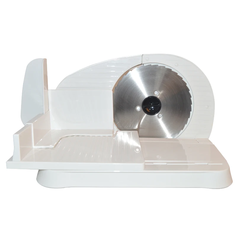 

Electric Frozen Meat Slicer Cutting Meat Processing Machine