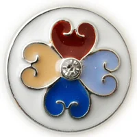 2018 7 видов цветов хит продаж оптовая продажа высокое качество 18 мм металлические