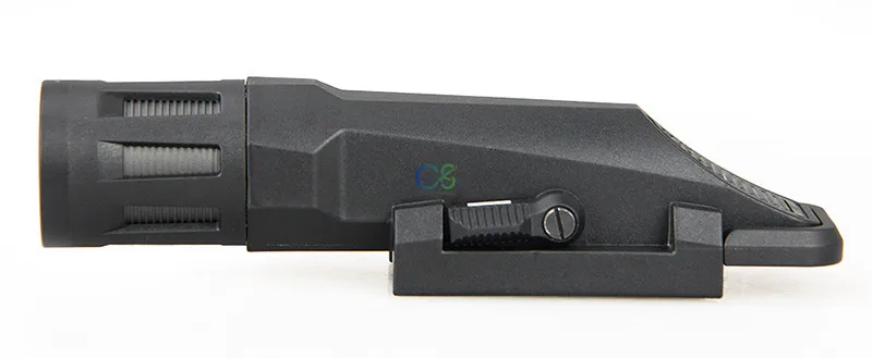 TRIJICON Arrvial тактический флэш-светильник SD-66 Тактический светильник черный загар Цвет для охоты стрельба gs15-0123