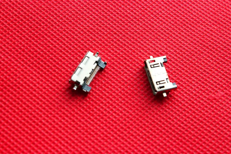 USB данных зарядки порты и разъёмы Разъем мощность зарядное устройство разъем для